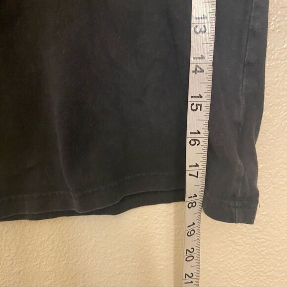 Carhartt Kids Long Sleeve Hooded Graphic Tee hoodie long sleeve lightweight 8-10 - Picture 5 of 7